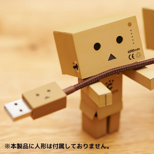 Cheero iPhoneX苹果手机数据线 Lightning数据线 MFI认证快充线