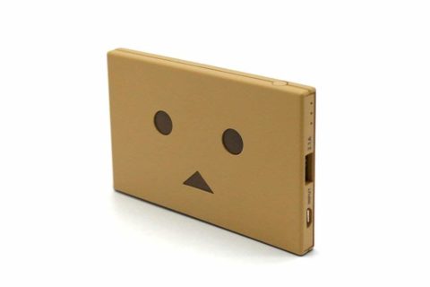 有没有晓得cheero移动电源怎么样的？