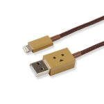 Cheero iPhoneX苹果手机数据线 Lightning数据线 MFI认证快充线