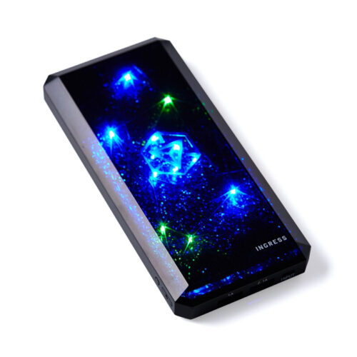 cheero Ingress大容量聚合物12000毫安移动电源