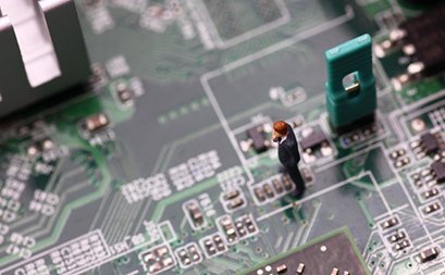 大型製品・特殊製品の開発