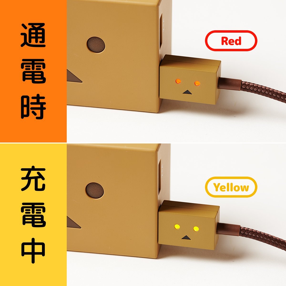 Cheero iPhoneX苹果手机数据线 Lightning数据线 MFI认证快充线