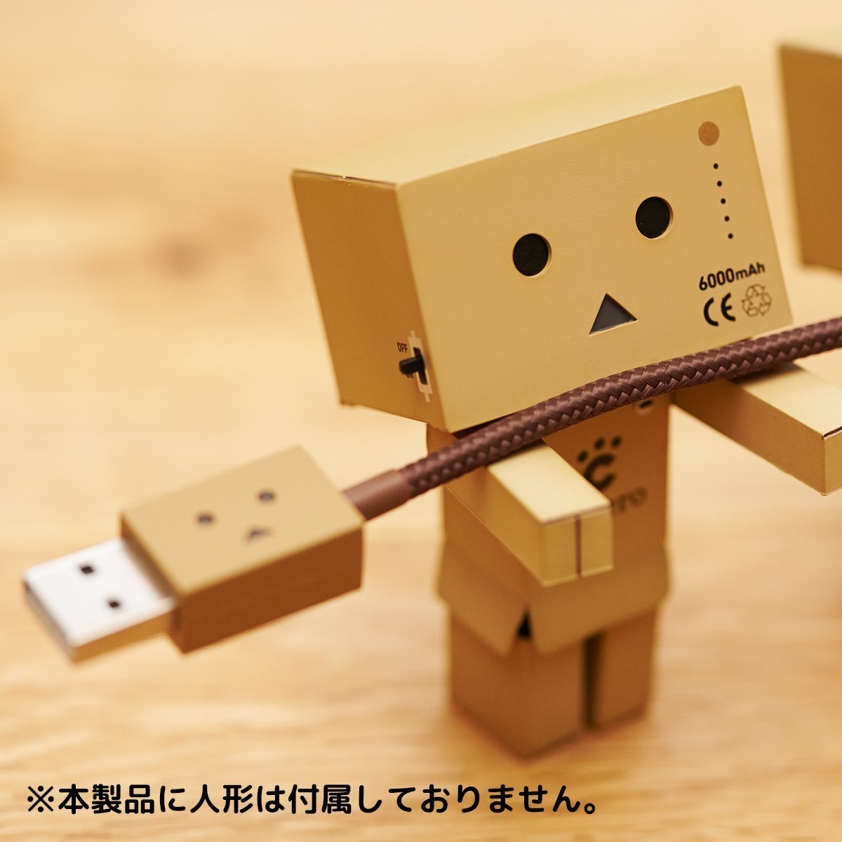Cheero 苹果 安卓二合一数据线 LightningMFI认证micro USB数据线