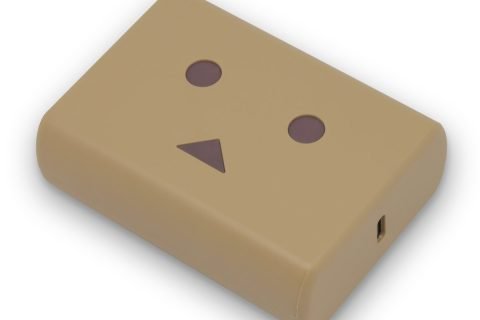 cheero Pocheri Danboard ver. 10000mAh