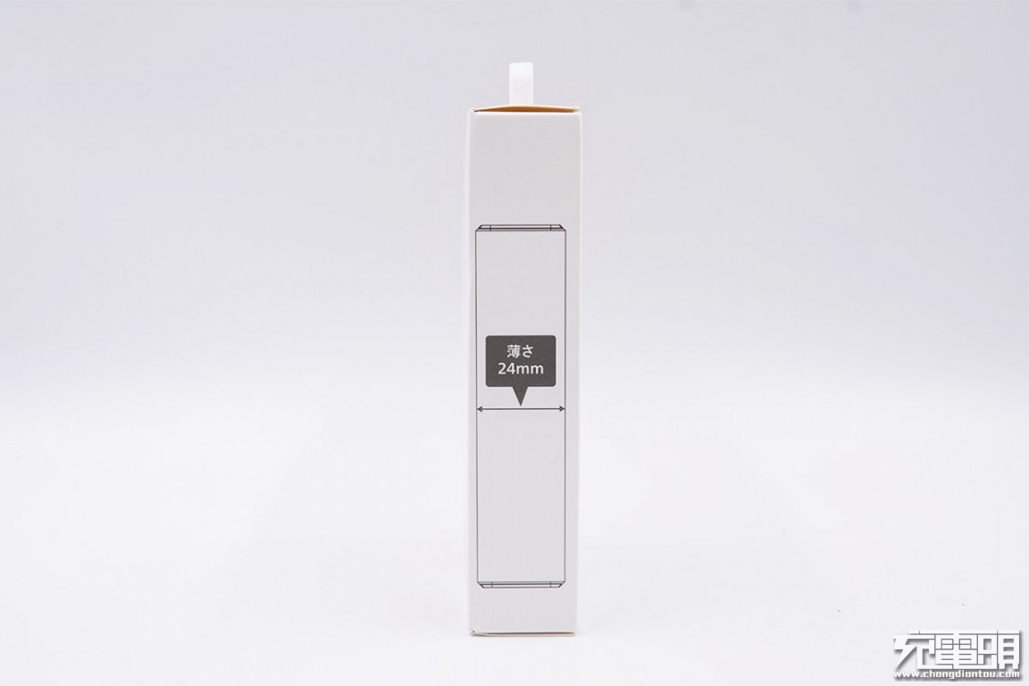 cheero 10000mAh 18W快充移动电源拆解 充电头网