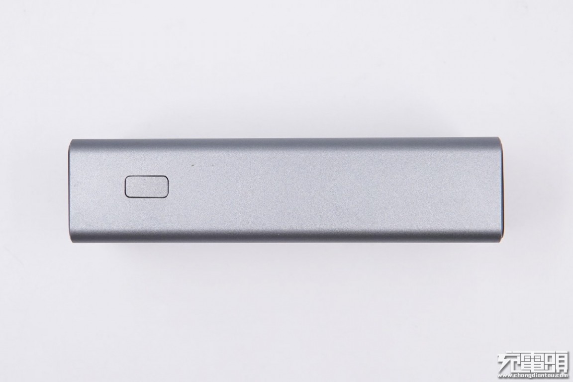 cheero 10000mAh 18W快充移动电源拆解 充电头网