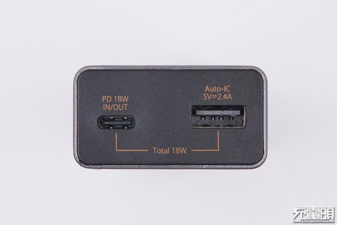 cheero 10000mAh 18W快充移动电源拆解 充电头网