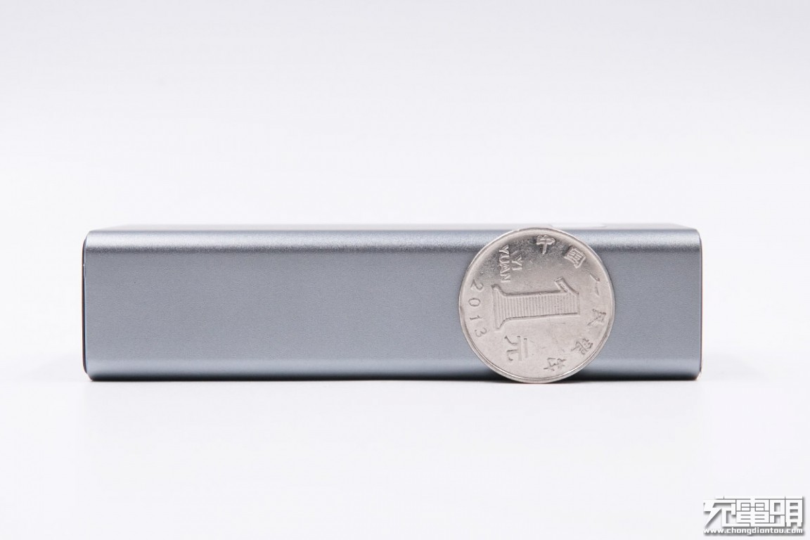 cheero 10000mAh 18W快充移动电源拆解 充电头网