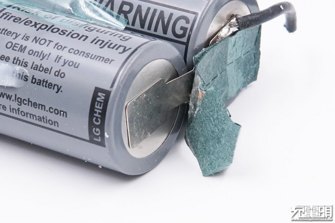 cheero 10000mAh 18W快充移动电源拆解 充电头网