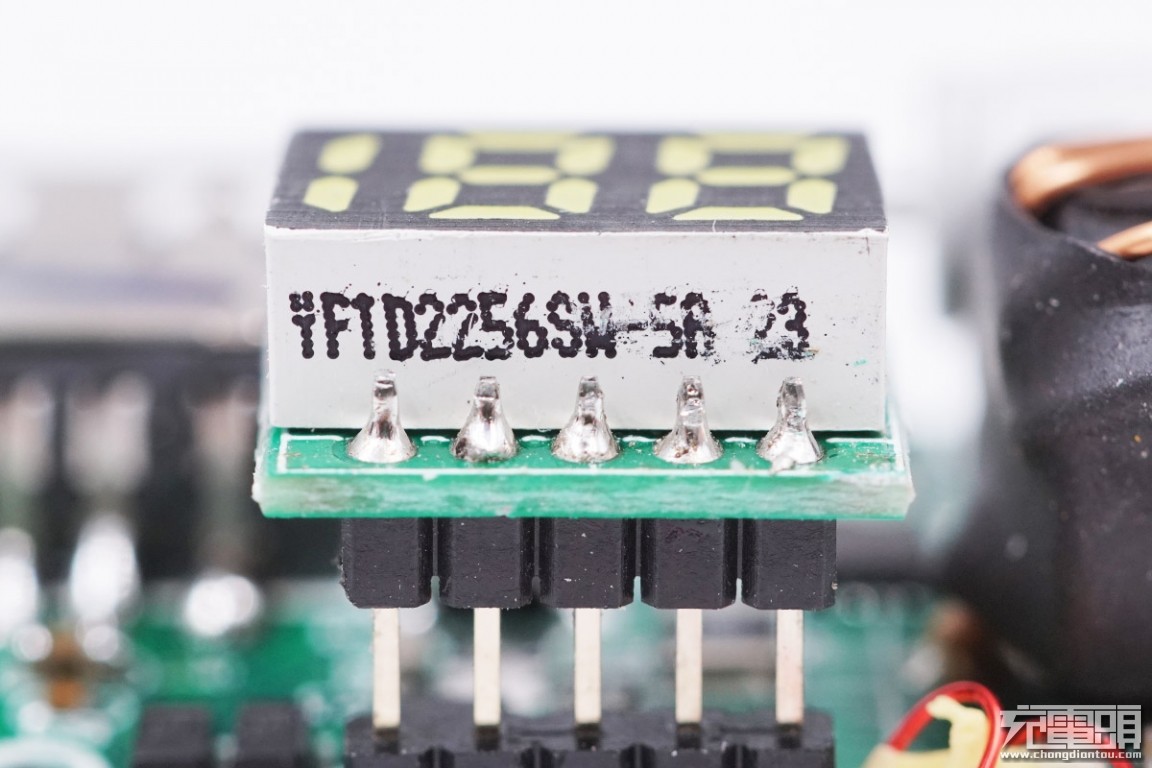 cheero 10000mAh 18W快充移动电源拆解 充电头网