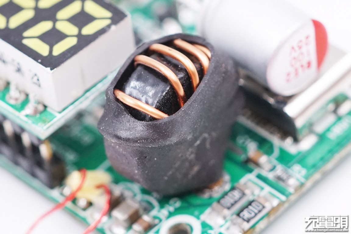 cheero 10000mAh 18W快充移动电源拆解 充电头网