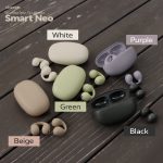 cheero Wireless Open Earphones Smart NEO